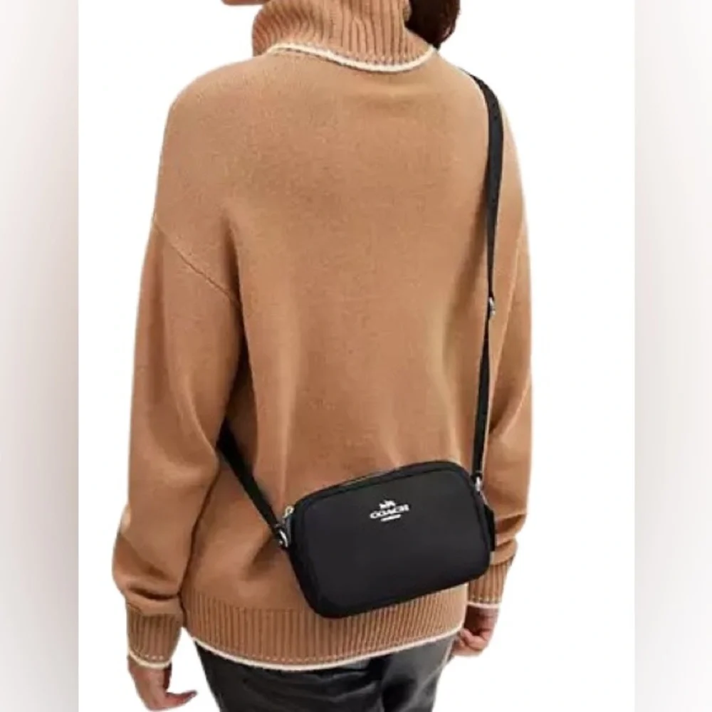 Coach mini jamie